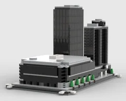 The Bloc DTLA