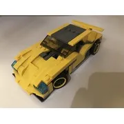 Compact Steering
