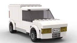 mini bus
