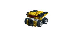 60113 Mini dumper