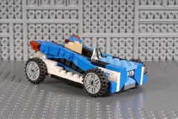 6913 concept car