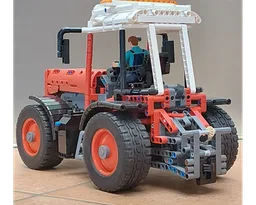 Rigitrac SKH-150