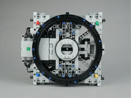 Crawler Crane Chassis