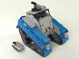 Killdozer