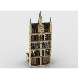 Clock tower
