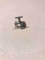 Incredibly Small Helicopter