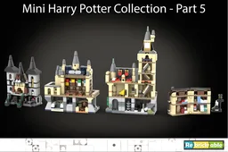 Mini HP Collection - Part 5