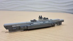 U-505 Submarine