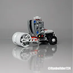 42132 Road Roller