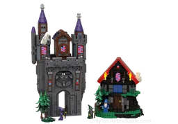 Majisto's Magical Workshop v2