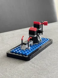 Wolfpack Tower Micro Version