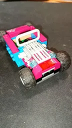 Olivia's Hot Rod (41116)