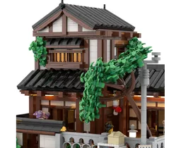 the Traditional
