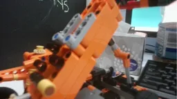 42093 Telehandler