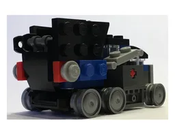 31054 Dump truck