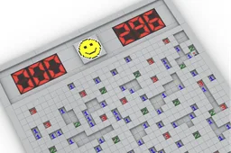 Minesweeper