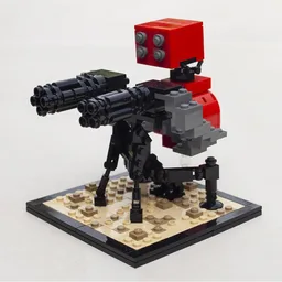 Sentry TF2