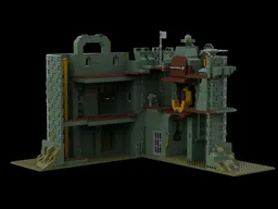 Castle Grayskull