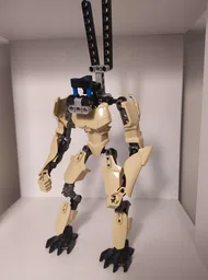 Bionicle Robot from 75112