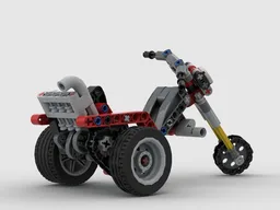 42132 Trike