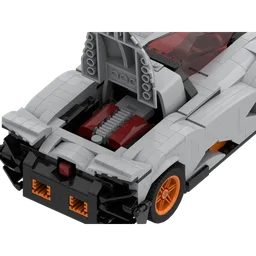 Lamborghini Egoista