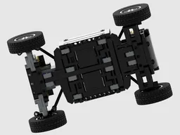 4WD Buggy