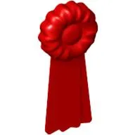 Belville / Scala, Equipment Award Ribbon / Red
