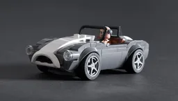 AC Cobra
