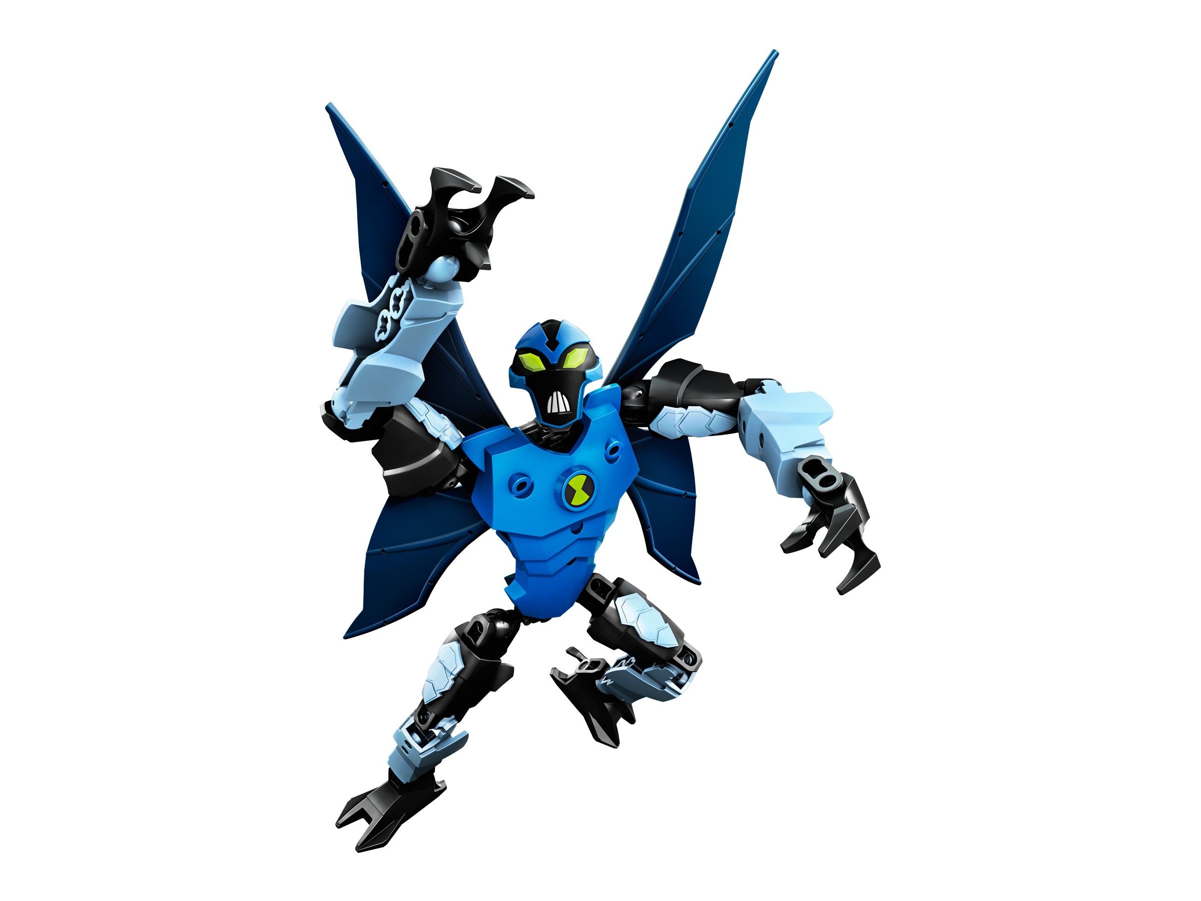 Lego Big Chill