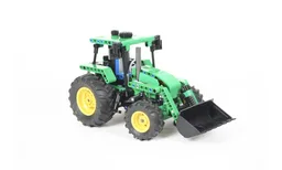Trailer for Tractor