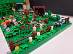 Hobbiton - Section 1