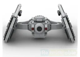 TIE Droid MK II