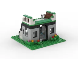 10698 Zen Hideout