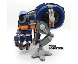 Octo-bot