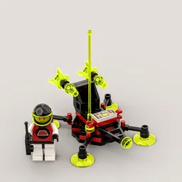 Spectrum Polarizer