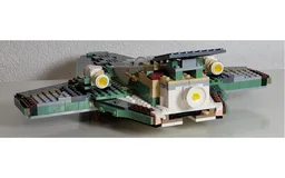 10297 Galaxy Explorer