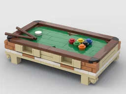 Billiards/Pool Table