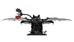 Toothless