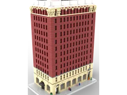 Barringer Historic Building