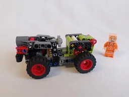 42102 Convertible Concept