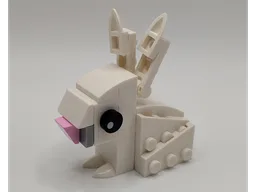 40406 Rabbit