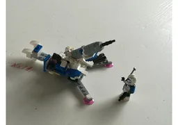 Laser Cannon