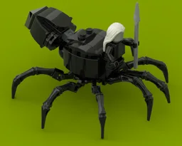 Drider (Dungeons and Dragons)