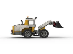 Front Loader