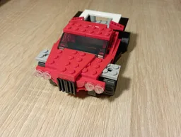 31100 Pickup
