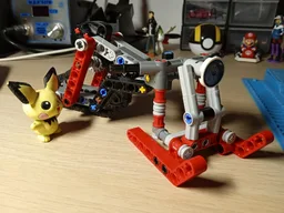 42132 Snowmobile