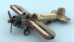Adventure Plane