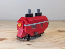Little Train
