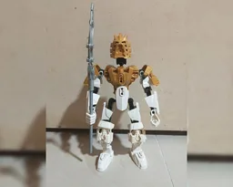 Takanuva - My version