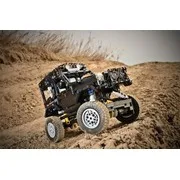 4x4 Trophy Jeep RC